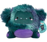KALANKA-SQCR06602 Peluche Officielle JT Le Bigfoot 19 cm Jazwares Peluche Super Douce