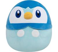 KALANKA-SQM -Large Plush 14 inch- Piplup Wave 3