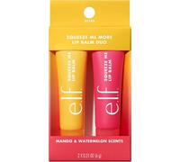 Kalanka-Squeeze Me More Lip Balm Duo Lot De 2 Teintes Exclusives Pour Une Couleur Brillante, Formule Nourrissante Et Hydratante, Produit Végétalien Et Non Testé Sur Les Animaux