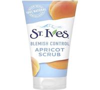 Kalanka-St. Ives 150ml Gentle Apricot Facial Scrub