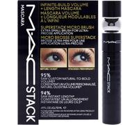 Kalanka-Stack Mascara Superstack Micro Brush For Women 0.41 Oz Mascara