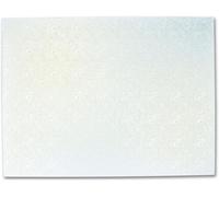 Kalanka-Staedter Rectangle Planche À Gâteaux, Blanc, 40 X 30 Cm