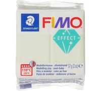 KALANKA-STAEDTLER - Fimo® effect - Pain pâte à modeler - 57 Grammes - Effet luminescent - 8020-04