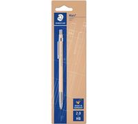 Kalanka-Staedtler Mars Technico 780 C-70bk Porte-Mine Avec 1 Crayon Mars Technico