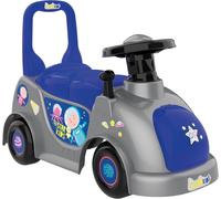 KALANKA-- Starkids Trotteur Bébé Porteur Enfant 1 an 3 en 1 avec volant directionnel Pour enfant dès 10 mois Bleu (35208)