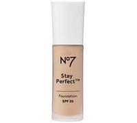 Kalanka-Stay Perfect Foundation 30ml - Calico