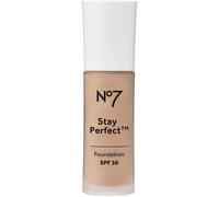 Kalanka-Stay Perfect Foundation Warm Beige By