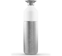 Kalanka-Steel Bouteille D'eau 1.1l - Gourde Inox - Bouteille Reutilisable Acier Inoxydable 18/8, Anti-Fuite - Gourde Metal De Sport Pour Le Sport, Le Plein Air Et Le Bureau