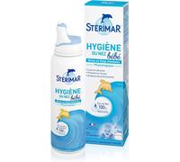 Kalanka-Stérimar Hygiène Du Nez Bébé 100ml