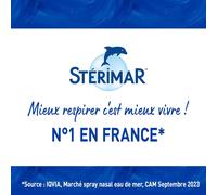 Kalanka-Stérimar Rhinite Allergique 20ml (Lot De 2)