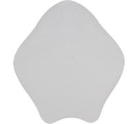 Kalanka-Stingray Bath Mat For Baby, Non-Slip, Powerful Suction Cups, Baby Bathtub Time Essentials, Grey