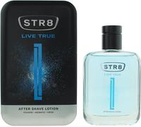 Kalanka-Str8 Live True After Shave 100 Ml
