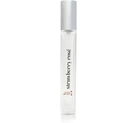 Kalanka-Strawberry Rosé - Strawberry Perfume For Women And Men - Raspberry, Rose, Vanilla Musk Notes - Mini Travel Perfume - 10 Ml