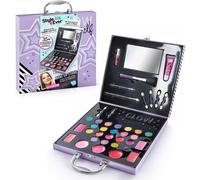 Kalanka-Style For Ever-Studio De Maquillage-Ofg 313, Violet