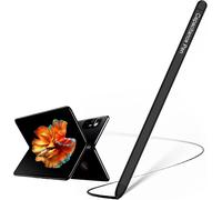 Kalanka-Stylets Pour Galaxy Z Fold5/Fold6/Fold7, Remplacement Slim S Pen, Stylet Pour Samsung Galaxy Z Fold7 Fold Edition-Noir