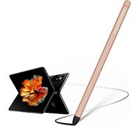 Kalanka-Stylets Pour Galaxy Z Fold5/Fold6/Fold7, Remplacement Slim S Pen, Stylet Pour Samsung Galaxy Z Fold7 Fold Edition-Rose