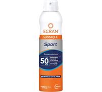 Kalanka-Sun Lemonoil Sport Spray Invisible Spf50 - 250 Ml