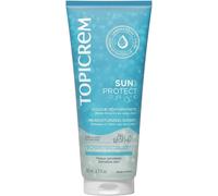Kalanka-- Sun Protect, Douche Réhydratante - Nettoie, Hydrate, Nourrit, Apaise La Peau, Élimine Les Résidus De Protection Solaire - Soin Peaux Sensibles - Gel Douche Après-Soleil - 200 Ml