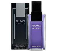 Kalanka-Sung For Men 3.4 Oz Edt Spray