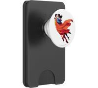 Kalanka-Superman (2025) Superman Lois Embrace Popsockets Popwallet Pour Magsafe