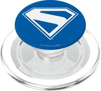 Kalanka-Superman (2025) Superman New Logo Popsockets Popgrip Pour Magsafe