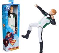 Kalanka-, Superman Green Lantern Figurine De Super-Héros De 30,5 Cm, Jouets Pour Enfants Pour Garçons Et Filles À Partir De 4 Ans