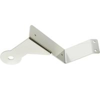 KALANKA-Support d'antenne SPA-22 pour Montant Vertical de Porte conducteur, recommandé pour IVECO STRALIS, EUROCARGO, Cube