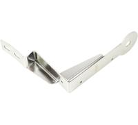 KALANKA-Support d'antenne SPA-53 pour Montage de Pare-Soleil, recommandé pour DAF XG Series, XG Plus, XF Series M.Y.2022