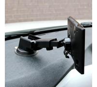 Kalanka-Support De Fixation Pour Tableau De Bord Avec Ventouse Pour Gps Sat Nav Garmin Nuvi 42 44 51 52 54 55 56 57 58 60 65 66 67 6870 71 Lm Lmt Traffic