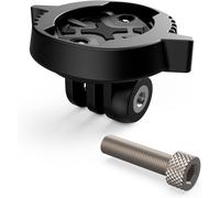 Kalanka-Support De Montage Compatible Avec Garmin Edge Gps De Vélo, Varia Ut800 Phare Intelligent, Gopro Action Caméra, Support De Montage Conçu Pour Gopro