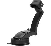 KALANKA-Support de Talkie-walkie de Voiture pour Véhicule, Ventouse de Radio Portable, Support de Tableau de Bord de Pare-Brise pour Anytone, pour, pour Midland, pour Cobra, CB