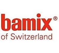 KALANKA-Support Deluxe pour tous les mixeurs plongeants , Support sur table ou mural, Blanc, swiss made