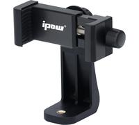 KALANKA-Support et Adaptateur pour Trepied et Tablette, Trépied Monopod Compatible avec Smartphone Téléphone iPhone 14/13/12/11, Samsung Galaxy A/S21 FE, Huawei Nova,HTC U20