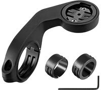 Kalanka-Support Gps Guidon De Vélo Compatible Avec Garmin Edge 530 540 520 510 500 200 130 20 25 800 810 820 830 810 1000 1040 1030 Plus Support De Guidon Avant De Vélo Adaptateur Pour Ordinateur