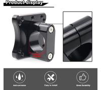 KALANKA-Support GPS pour GPS CB125R CB300R CRF1000L VFR800X VFR1200X MT-09 XSR900 Tenere 700 GSX-S750 V-Strom F800R F800GS F800GT R1200GS, S2R S4R Tiger 80000GS. /900 Support de navigation pour moto