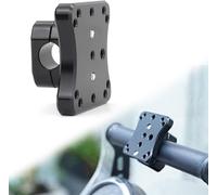 Kalanka-Support Gps Pour Moto Tenere 700 20-24 Super Tenere Xtz1200 14-24 Tuareg 660 Africa Twin Crf1000l 16-19 R1200 Gs/Gsa 2014-2018 R1250 Gs&gsa 19-24 Navigateur Moto Montage :