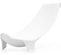 Kalanka-Support Pour Nouveau-Nés Flexi Bath, White - Conçu Pour Aller Avec La Baignoire Bébé Pliable Flexi Bath - Léger, Pratique, Confortable Et Sûr - Idéal Pour Les Bébés Jusqu¿À 8 Mois Ou 8kg
