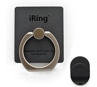 Kalanka-Support Universel Pour Smartphone - Gris Graphite - Qualité Supérieure
