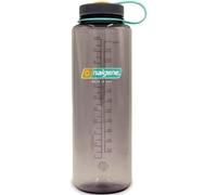 Kalanka-Sustain Tritan Bouteille D'eau Sans Bpa Fabriquée Avec Un Matériau Dérivé De 50% De Déchets Plastiques, 1,4 L, Ouverture Large, Aubergine