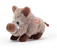 KALANKA-SW Col Sanglier Facocero Peluche Petit Cadeau 5x8x9cm Taille XXS Sweet Collection modèle 51345