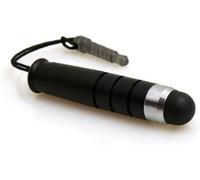 KALANKA-SYSTEM-S Mini Touch Pen Noir pour Smartphone Tablette