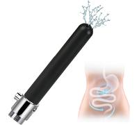 Kalanka-Système De Lavement Sous La Douche Avec Interrupteur Marche/Arrêt, Lavement Colon Et Intestins,Douche Pour Hommes Et Femmes,Nettoyeur Portable, Kit De Buse De Lavement, Accessoire De Nettoyag
