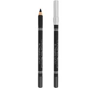 Kalanka-T. Leclerc Crayon Yeux Waterproof - Teinte 01 Noir Parisien - Formule Vegan - Testé Sous Contrôle Ophtalmologique