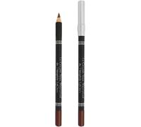Kalanka-T. Leclerc Crayon Yeux Waterproof - Teinte 02 Brun Places Des Vosges - Formule Vegan - Testé Sous Contrôle Ophtalmologique -