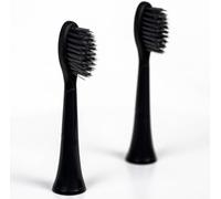 Kalanka-T¿ºte De Brosse ¿¿ Dents De Rechange Poils Ultra Doux Pour Blanchir, Dents Sensibles, Appareils Dentaires Blanc
