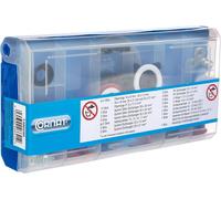 KALANKA-T380299 Assortiment de joints 87 pièces
