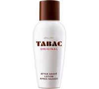 Kalanka-Tabac® Original I Lotion Après-Rasage - Original Depuis 1959 - Tonifie, Apaise Et Rafraîchit - Pour La Peau Masculine Éprouvée Par Le Feu Du Rasoir I Splash 300 Ml