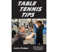 Kalanka-Table Tennis Tips: 2011-2013