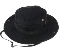 Kalanka-Tactique Boonie Chapeau, Camo Round Chapeau Pêcheur Chapeau De Soleil Pour Paintball Airsoft Camping Outdoor