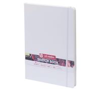 KALANKA-Talens Art Creation Sketchbook - 21x29.7cm - 80 feuilles - 140g - Papier sans acide pour le dessin, le journal, les médias mixtes